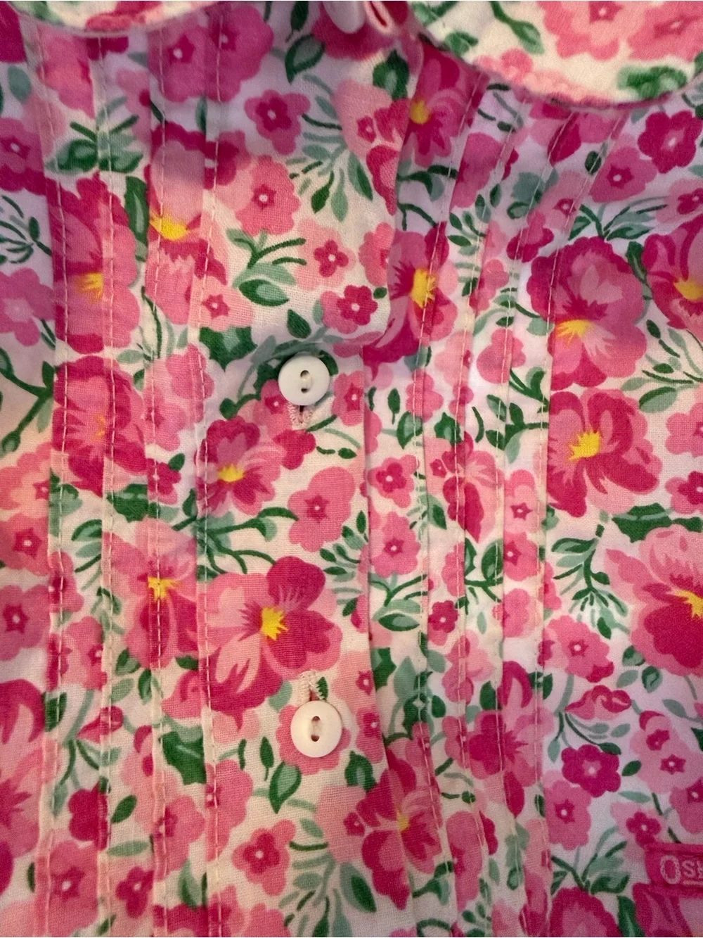 OshKosh Bgosh this dress